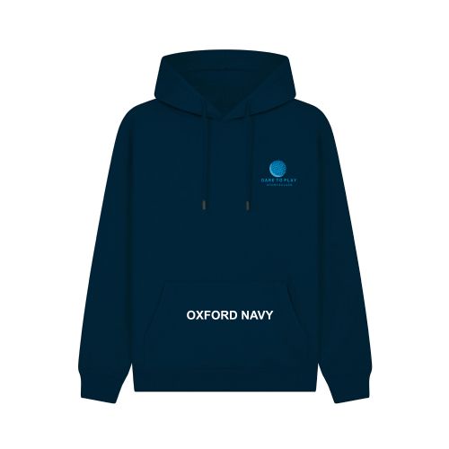 Copleston leavers single colour hoody